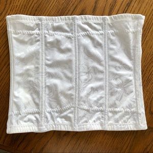 Flexees Shapewear Waist Nipper - Large